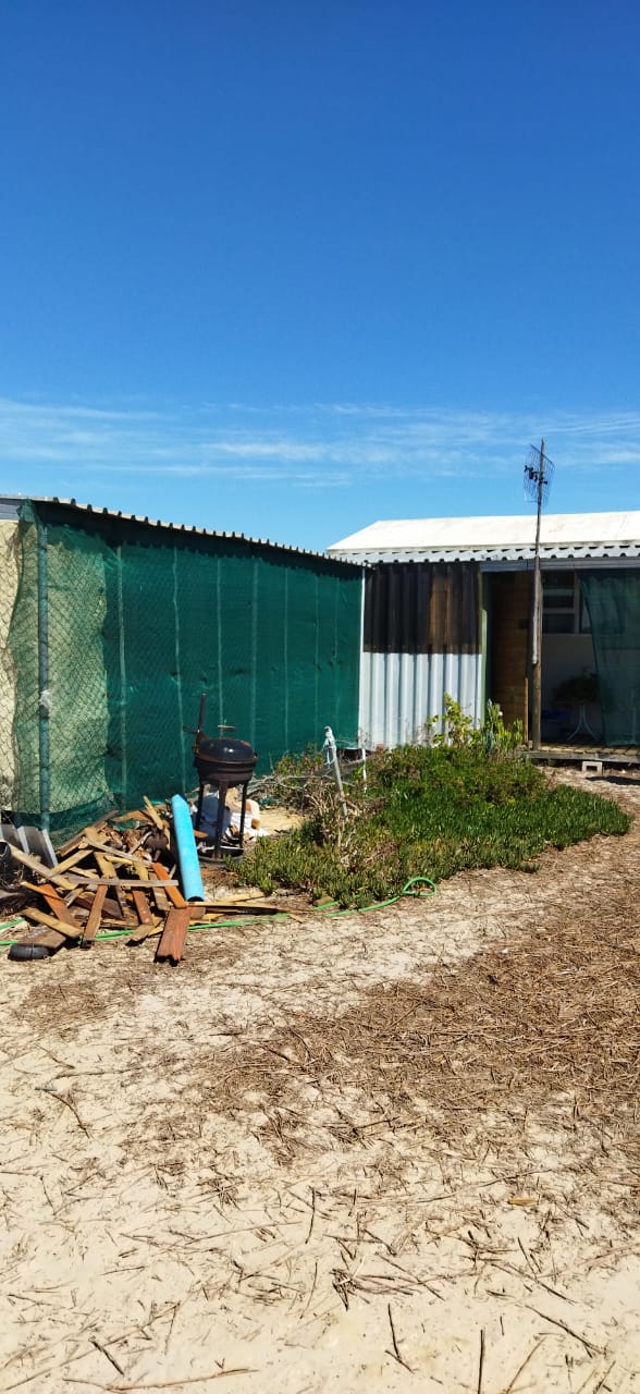 2 Bedroom Property for Sale in Hopefield Western Cape